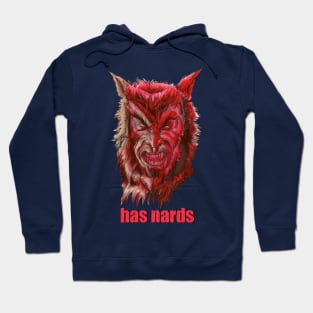 Has Nards Hoodie